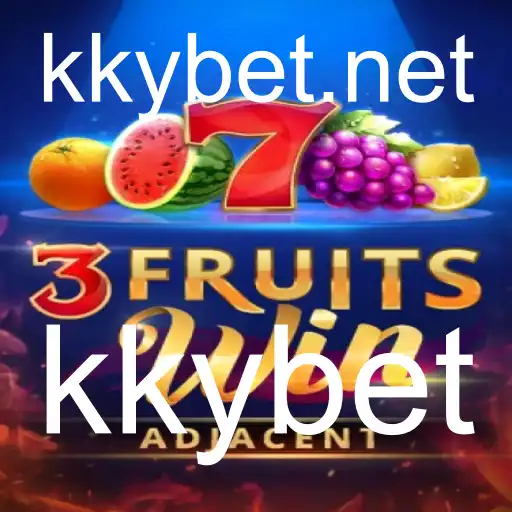 Descubra o Fascinante Mundo de 3FruitsWin com kkybet
