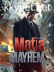 MafiaMayhem