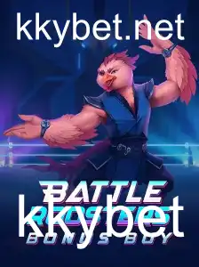 Descubra a emoção do BattleRoostersBonusBuy na kkybet