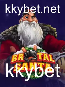 BrutalSanta: Um Mergulho no Mundo Frenético do Jogo Desafiante