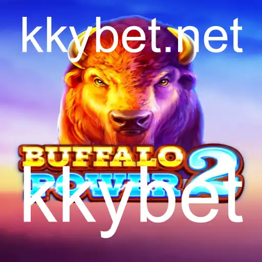 Descubra o Mundo de BuffaloPower2: Uma Aventura Incrível