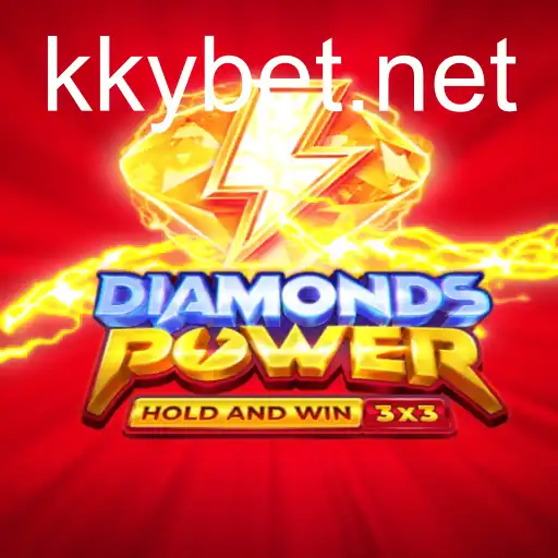 diamondspower