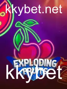ExplodingFruits: O Jogo que Está Transformando a Experiência de Entretenimento Online