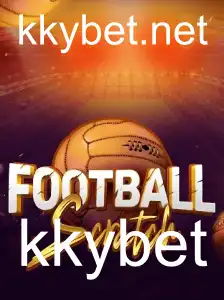 FootballScratch: O Novo Sensação do Jogo de Azar com kkybet