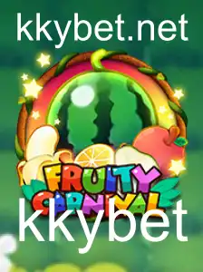 Descubra o Mundo Encantado de FruityCarnival com Kkybet
