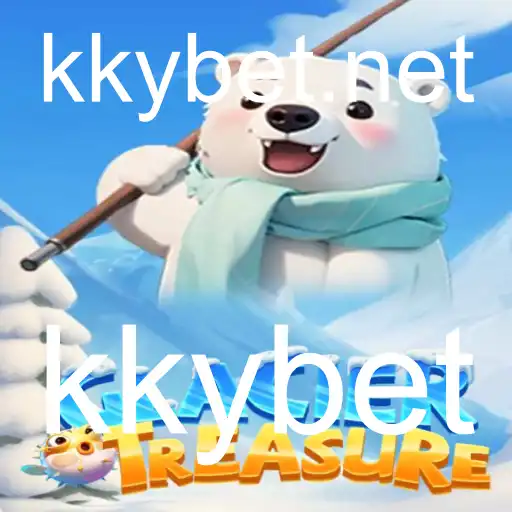 Descubra os Mistérios de GlacierTreasure