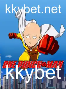 Explorando o Universo de OnePunchMan: Um Mergulho no Mundo de 'kkybet'
