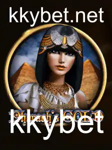 PharaohsGold: A Aventura Mística dos Tesouros Antigos