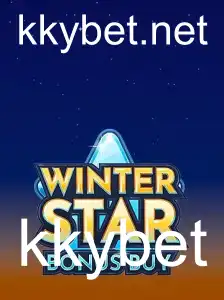 Explorando o Mundo do Jogo WinterStarBonusBuy: Uma Aventura com Kkybet